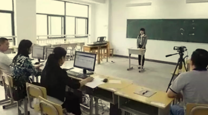 全网最全的教资面试网课（含幼小初高）