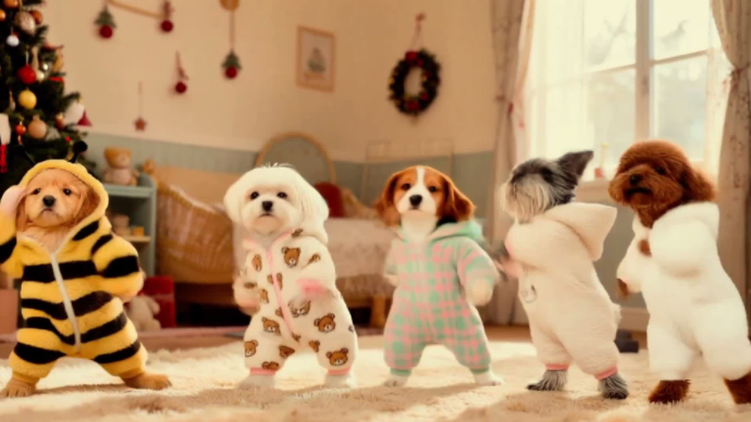 萌宠短视频自媒体课程 ,哈基米IP从入门到百万粉丝实战