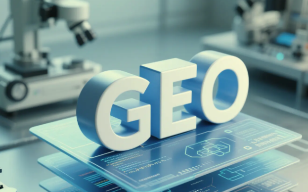 AI时代的GEO新红利，抢占生成式引擎流量入口