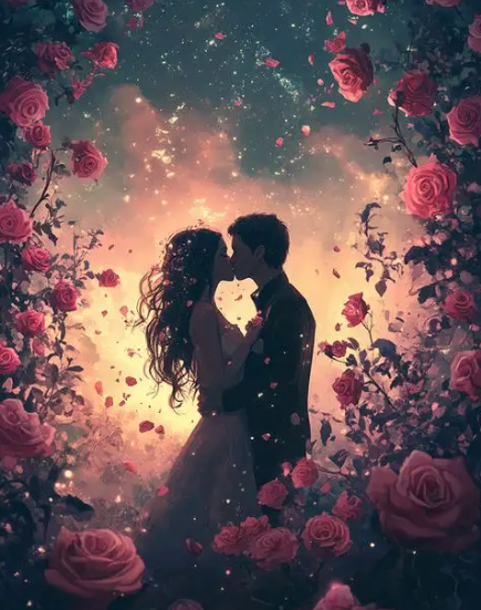 两性关系中的通关秘籍