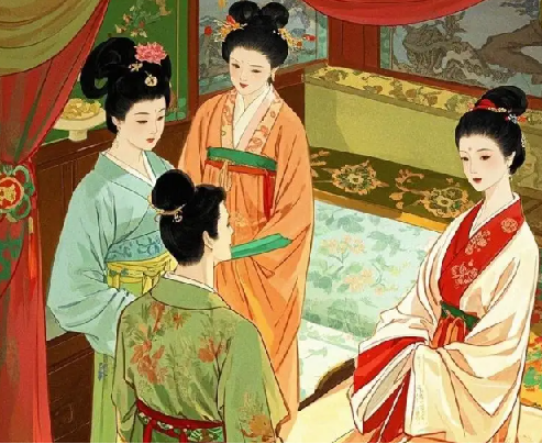 《人性解读之金瓶梅》：一部直击人性本质的启示录