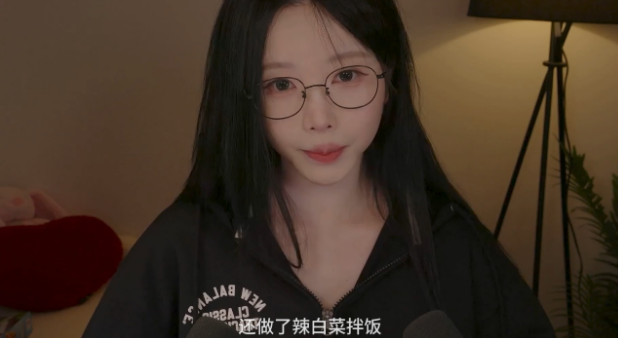 Yoonying_Free_talking&幕后花絮1V