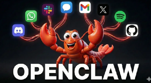 全网最全OpenClaw龙虾AI资源（含安装包+教程）