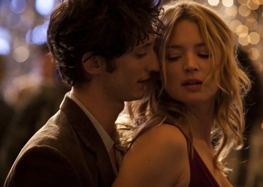 2025年上映的一些各国大尺度电影合集