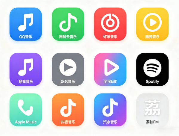 【音乐自由终极方案】某宝59元自购全能播放器破解版！一键解锁QQ音乐、网易云、酷狗等全平台VIP，无损音质任意下载，手机/车机/电脑全端通用！
