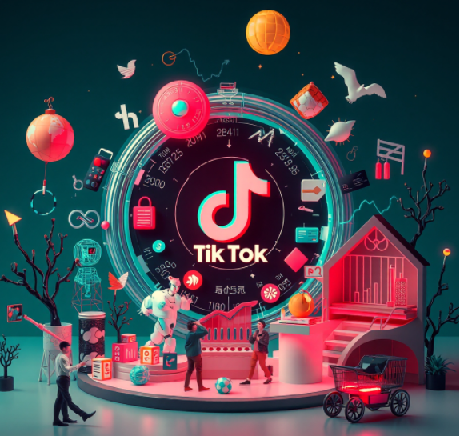 【出海抢钱手册】TikTok全球流量蓝海掘金：保姆级教程，手把手教你从账号搭建到日入1000刀，小白可直接抄作业！