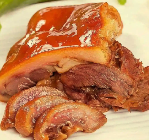 【五香卤肉教程】2025视频教程新手自学零基础精通教学课程