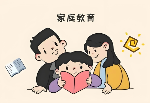 付峰老师家庭教育课程 学霸养成计划【家长课堂~视频】