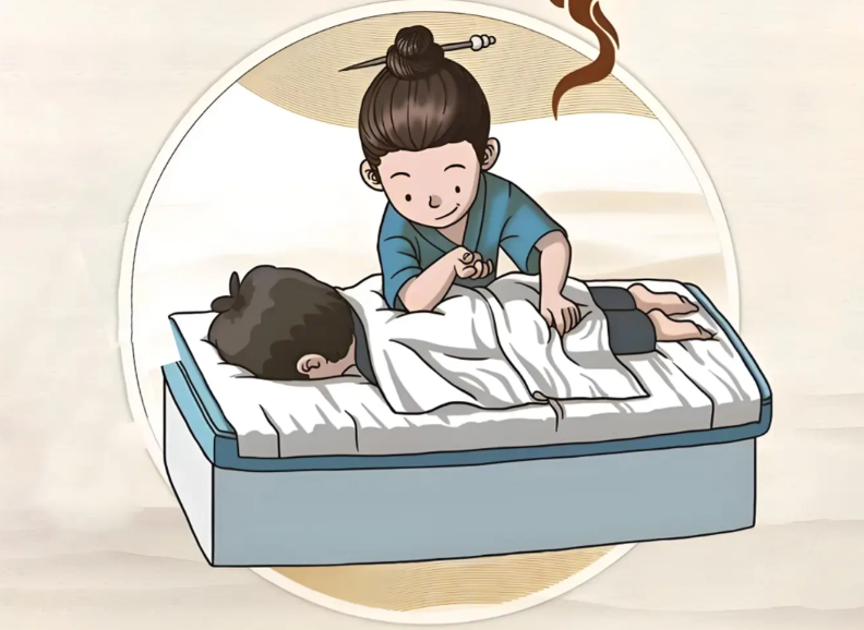 【中医】杏林医学苑：穴位一病一讲，轻松自学人体250个穴位 （232集全）