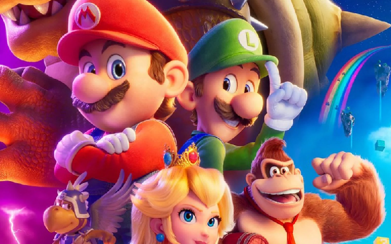 超级马力欧兄弟大电影/超级马里奥兄弟.2023.1080p.英语中字