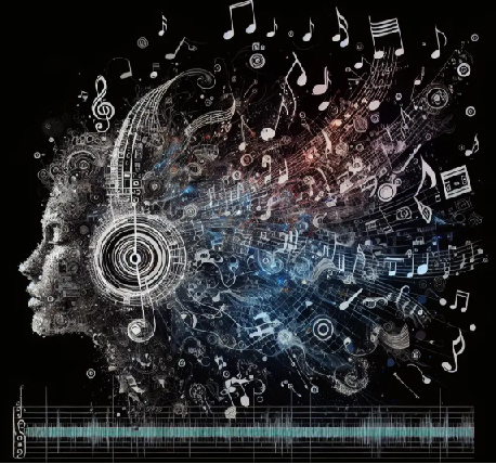 AI原创音乐人全攻略：零基础掌握制作与变现流程