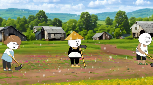 沙沙动画全套课程，教你一部手机零基础制作动画视频