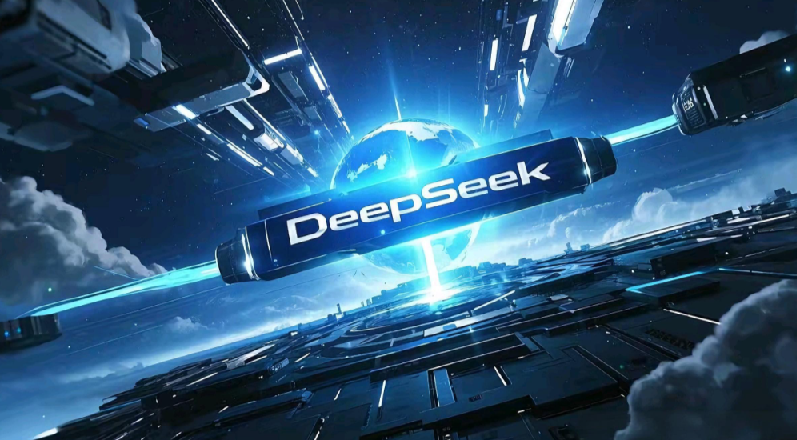 Deepseek使用进阶课：帮你快速认知Ai与Deepseek，掌握正确玩法，内容创业者必看