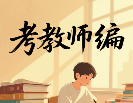 2026 教师编备考全套视频课 （全网超全）