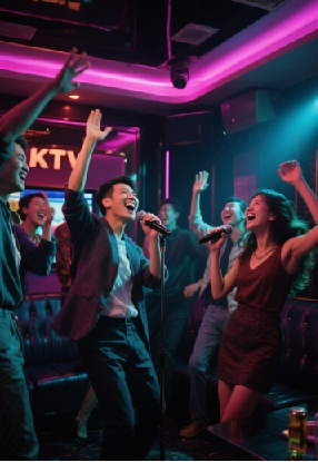 2026KTV燃脂嗨歌精选合集