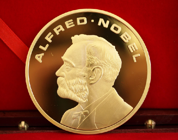 喜马拉雅 《经典诺贝尔文学奖作品45本》