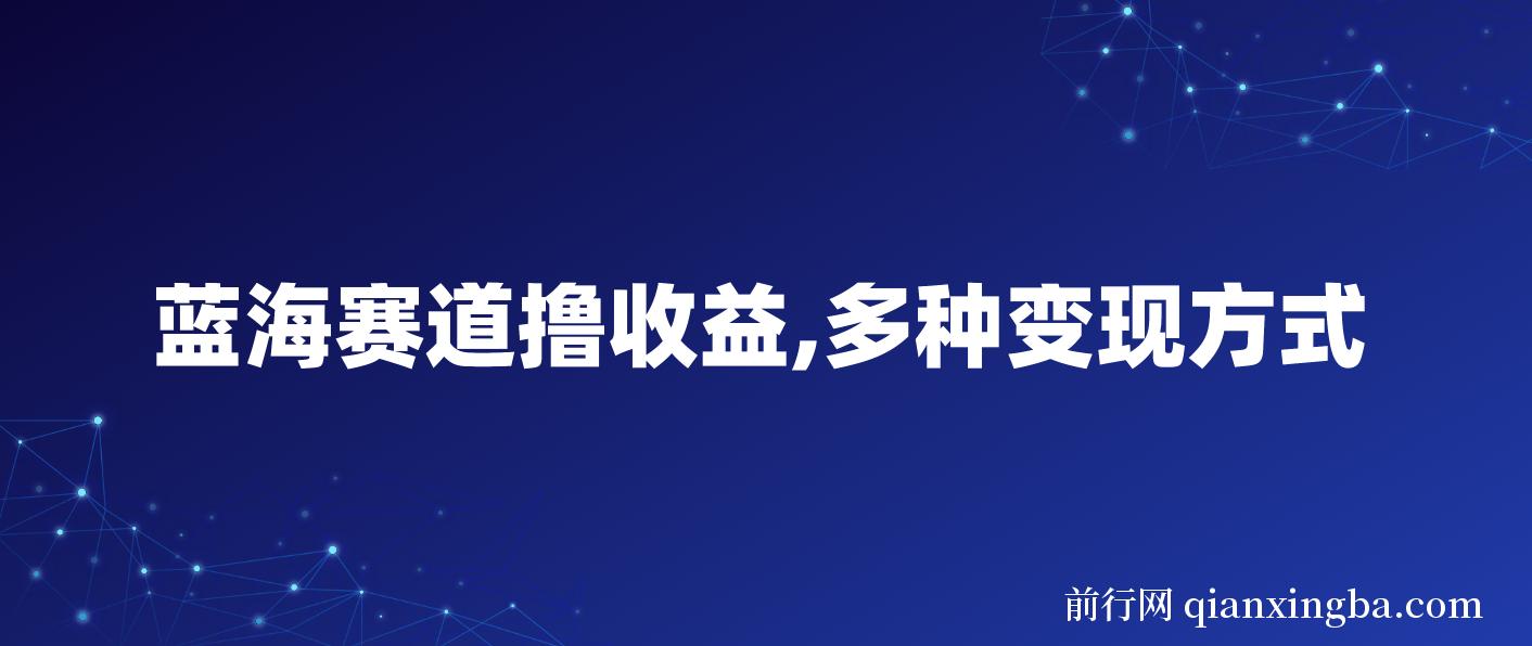 中老年人健身操蓝海赛道撸收益，多种变现方式，日收益800+ 图片