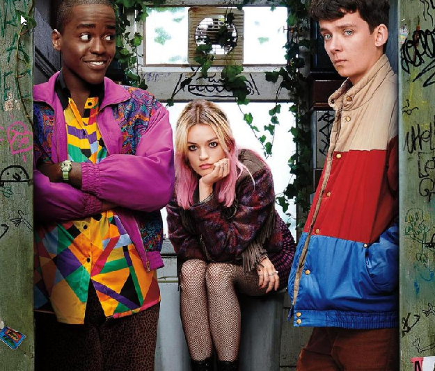 性爱自修室.全4季.1080p.英语中字