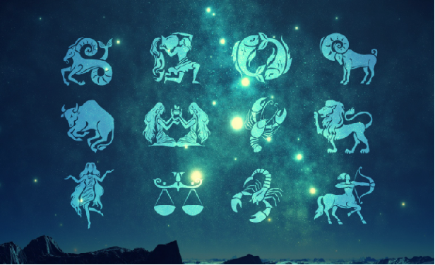 星座性格解析视频实操课，可撸伙伴计划+分成收益
