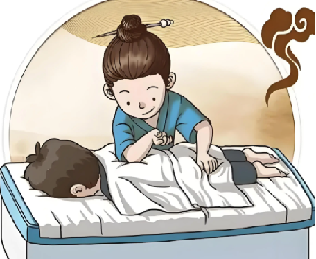 按摩学最全课程·音频教程套装｜自学考证指南+中医推拿手法