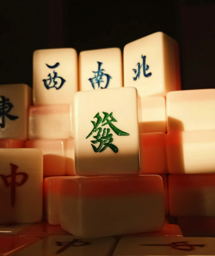 麻将高手快速提升胜率教学