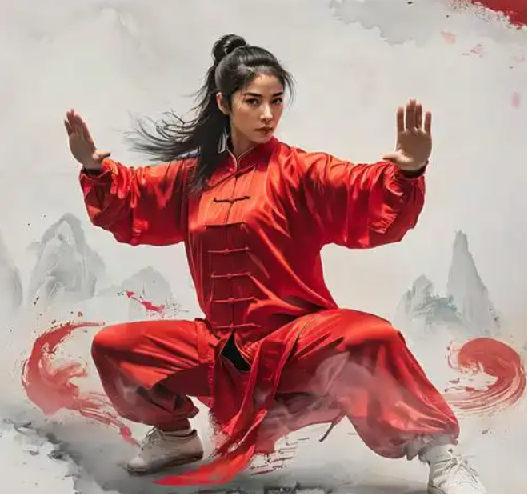 价值398元，刘莹太极拳视频课程合集