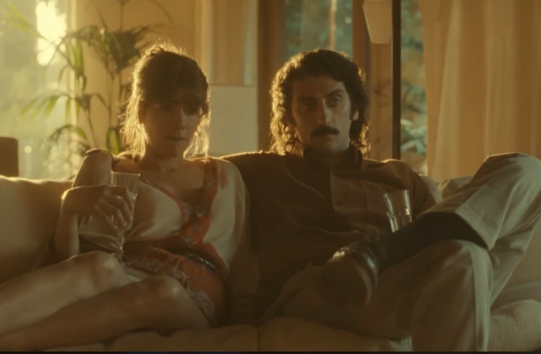 【电影】伪术奇才/The Big Fake(2026) 简中字幕