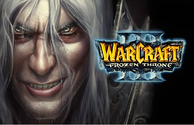 魔兽争霸3-冰封王座127b，简体中文版，宽屏高清美化解锁60帧