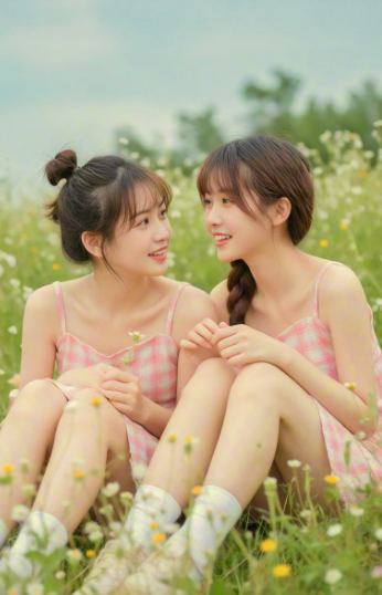 青春少女拍摄指南