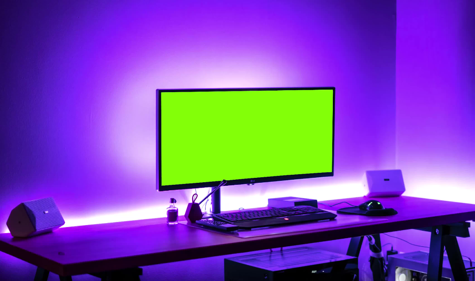 短视频 绿幕视频素材资源