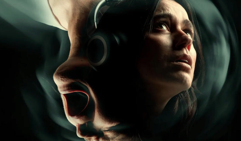 A24最新恐怖电影《暗流低语》温馨提示：内含恐怖元素，请谨慎观看