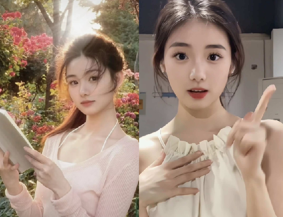 全网高颜值妹子【王德芙】视频推荐，手慢无