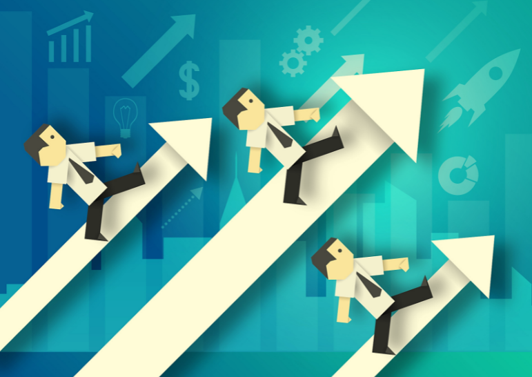 超级高效术，让你的人生效率快人10倍