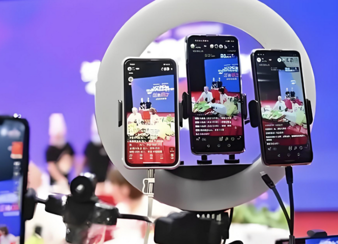 短视频电商：短视频变现从0到盈利过W