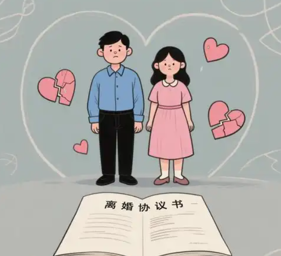 4150篇离婚协议范文 ，希望大家永远用不到