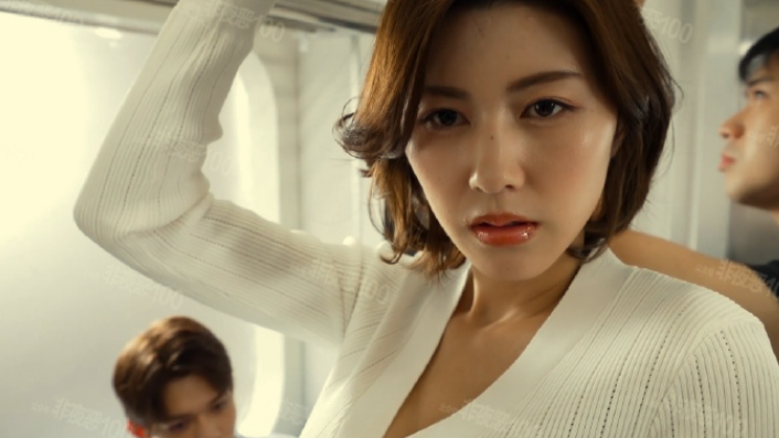 美乃雀竟然出演Netflix剧集啦？《地面师》