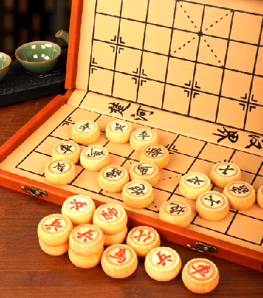 象棋教程教材实战资源大全终极整合