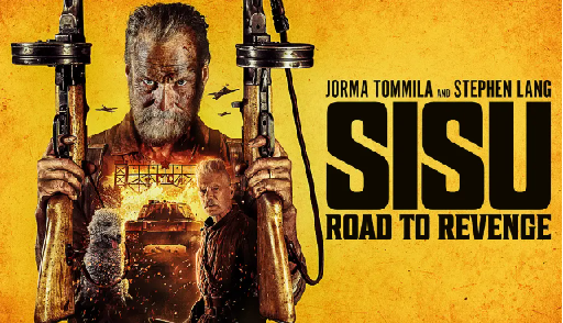 美国动作大片《永生战士2》附两部合集