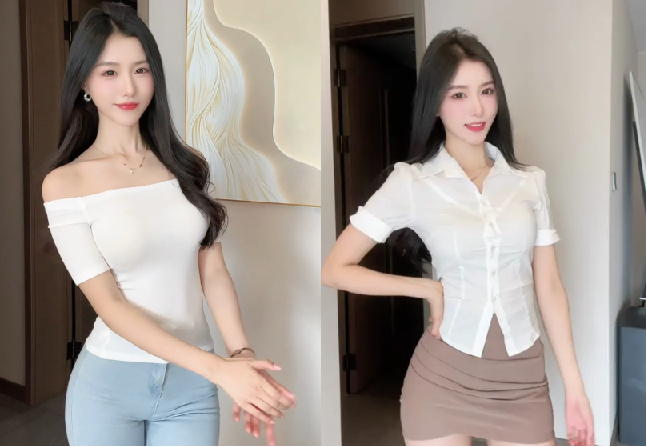 全网高颜值妹子【赵菀儿】视频推荐，手慢无
