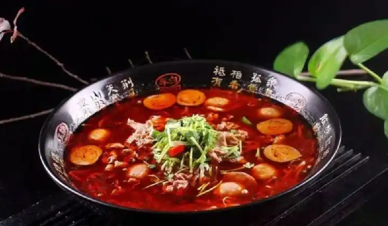 十大热菜酱汁调制视频教程