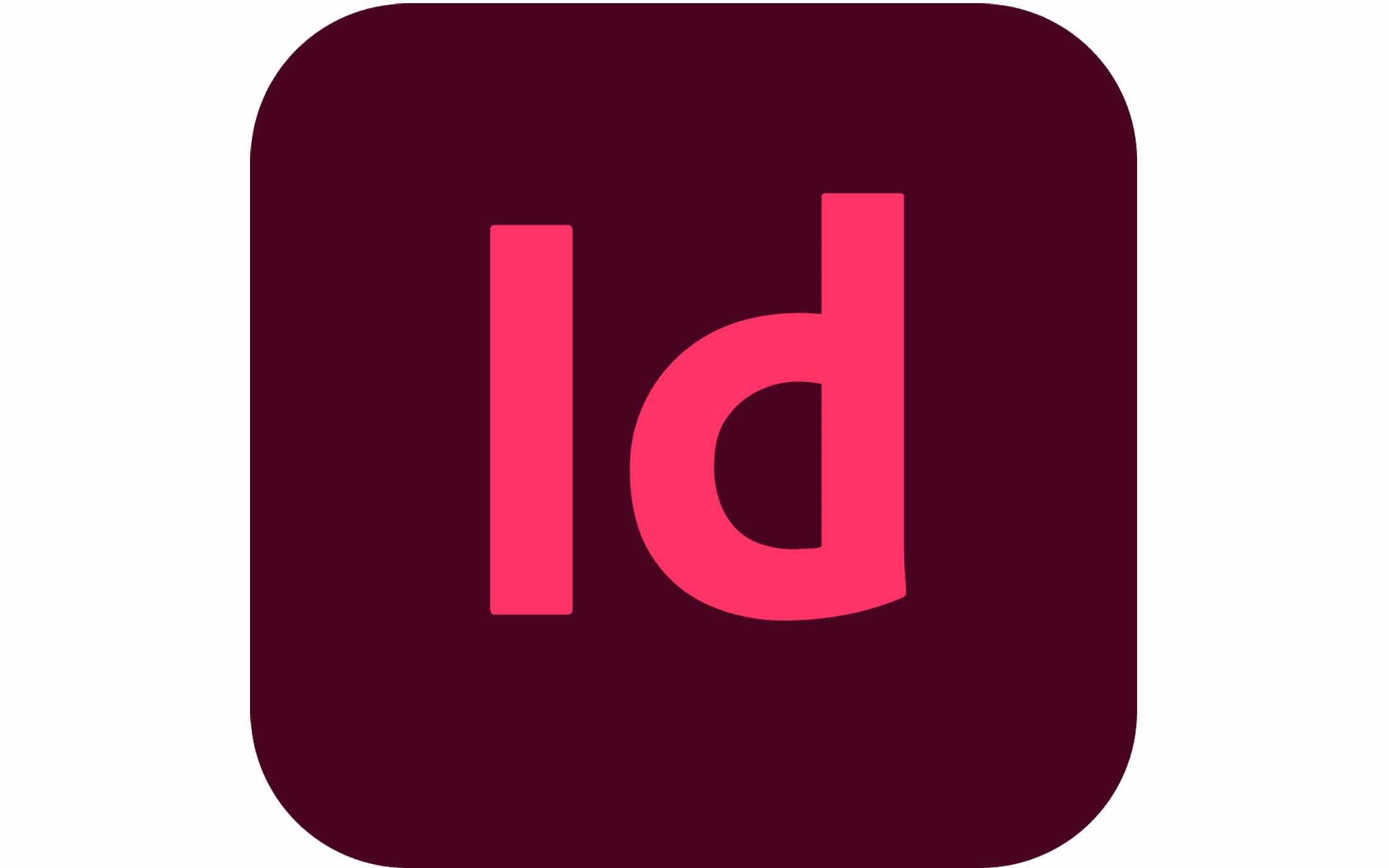 Adobe InDesign 2022 SP