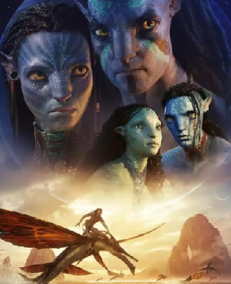 阿凡达3上映，两部曲合集回顾