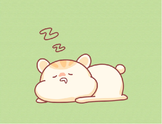 21天高效休息法训练营