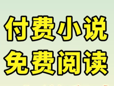 各大平台付费小说TXT格式合集