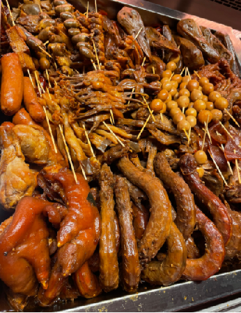 55道绝好卤味菜