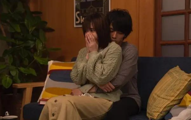 大尺度日剧 《成人合租房》 【无删减版】