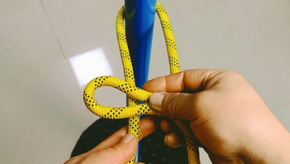 绳结法大全，保命，日常，钓鱼，编绳吊坠绳结方法大全