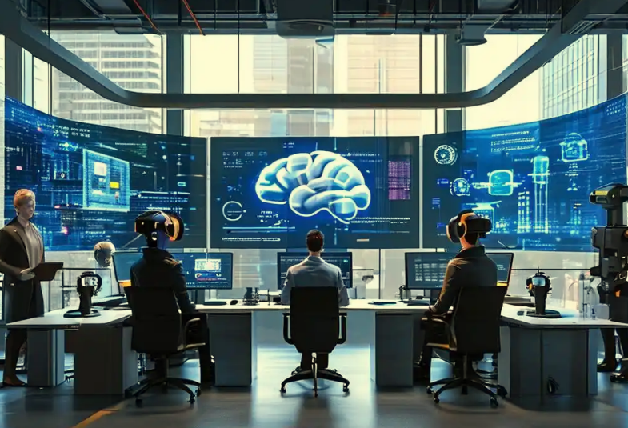 AI行业内部绝密资料(共403份）