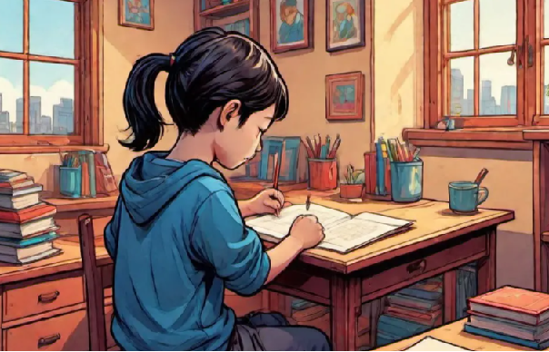 网文写作训练营普通人也能玩