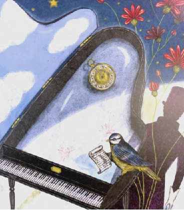 世界名著大师课